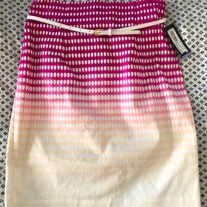 Worthington 6p skirt NWT